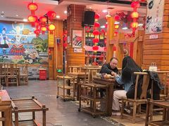 -亮欢寨酸汤鱼(沙冲路店)