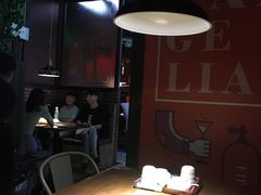 大堂-胖哥俩肉蟹煲(湖滨银泰in77店)