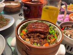 -来菜·湖北头牌藕汤(武商MALL众圆店)