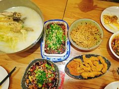-付小姐在成都(川沙店)