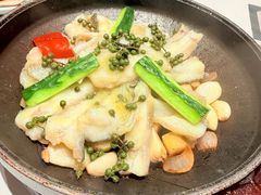 -新兴·金羊座·粤菜点心(乐峰店)