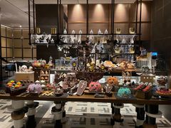 -康莱德酒店·美庭自助餐厅