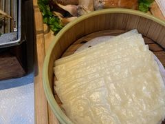 老佛爷养生鸡-惠丰堂饭庄·烤鸭·京味菜(西北旺·唐家岭店)