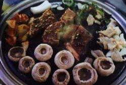-杀猪天·韩国烤肉(总店)
