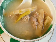 -柴门·头啖汤(天安千树店)