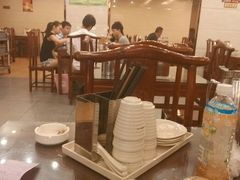 大堂-同胜祥清真新豫菜(杜岭街店)