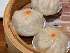 鸡汁小笼包-中发源·清真餐厅(春风店)