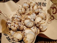 -破三川·新川菜(静安大融城店)