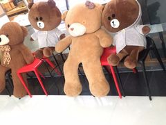 -比格比萨自助(万柳华联店)