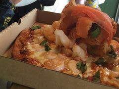 -Steveston Pizza Company (Richmond)