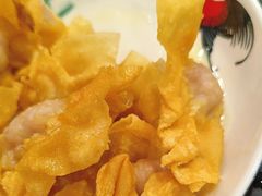 -蓝记云吞(正果店)