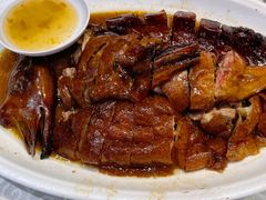 招牌至尊烧鹅-鹅公村·国家非遗传承(荔湾店)