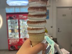 -DQ·蛋糕·冰淇淋(通州万达店)