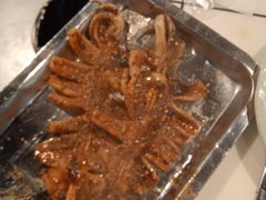 -百味源炭火烤翅 ·夜市大排档(酒仙桥店)