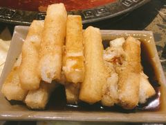 -重庆渝达老火锅(春熙路店)