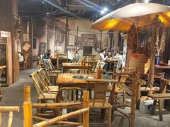 -烂摊摊火锅集市(河北总店)