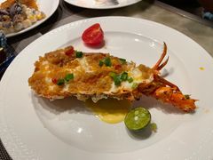 -安蒂娅·海鲜自助餐厅(安蒂娅美兰酒店)