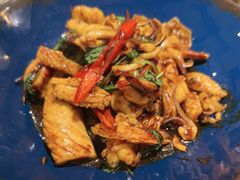 -Home Thai·泰谣(王府井apm店)