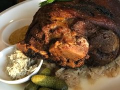 -布拉格餐厅· 中欧捷克菜(全国首店)