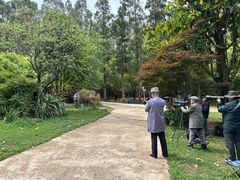 -昆明市金殿名胜区