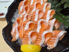 -万岁寿司(万国店)