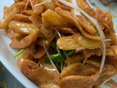 -润德轩清真菜馆(宏大路店)