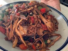 -新新湘菜馆(新中街二条店)