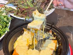 -吕氏焗小鲜•海鲜青岛菜(总店)