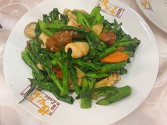 -凤城礼记鱼翅海鲜酒家(新马路总店)