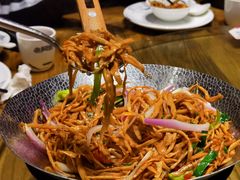-老阿爸鲜鱼土菜(昆山花桥店)