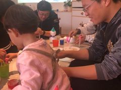 -乐融儿童之家早教托育(燕郊校区)