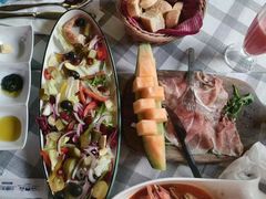 -威尼斯意餐酒吧 Venezia club(意大利风情街店)