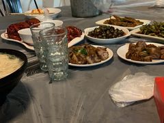 -霸王虾·麻辣小龙虾(清水河公园店)