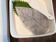招牌虾滑-海底捞火锅(威高广场店)