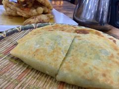 -九妹农家大铁锅东北菜(江湾店)