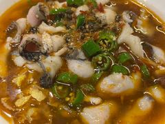 -楼兰新疆主题餐厅(坂田佳华领汇广场店)