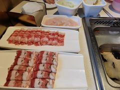 -海底捞火锅(国奥村店)
