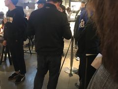 -喜茶(上海兴业太古汇店)