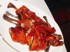 明炉烧鸭-衡山汇·高级粤菜(霄云路店)