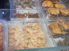 -水一方现烤鱿鱼丝大连特产(高新苏宁百货店)