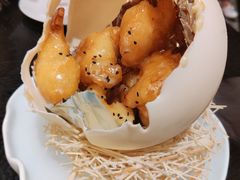 -柒园·三十年创意杭帮菜(龙湖滨江天街店)