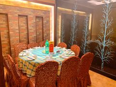 -丰泽园家菜馆(劳动路店)