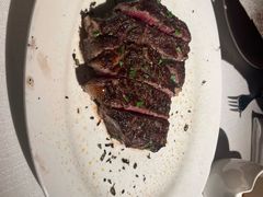 -弗兰克牛排西餐厅Ribone steak house(柠檬花园店)