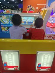 -万达宝贝王(长春红旗街店)