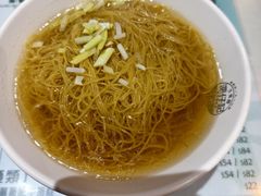 -深仔记正宗云吞面(尖沙咀店)