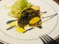 -小火花·干式熟成牛排馆Spark SteakHouse(剑桥郡店)