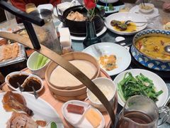 -北国饭店.海鲜.北方菜(新河路店)