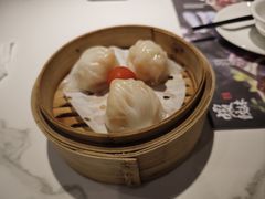 -虾饺妹·粤式茶餐厅(荟聚店)
