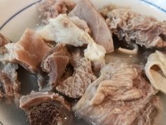 牛杂汤-龙岩罗桥牛杂(长青路店)