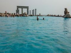 -渔岛海洋度假区